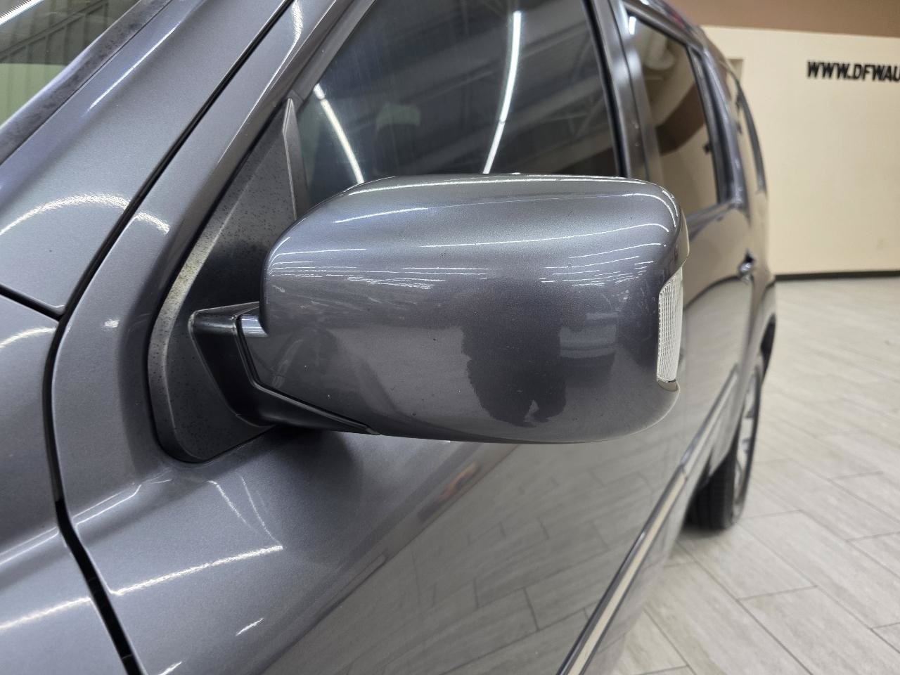 Used 2015 Honda Pilot Touring image 11