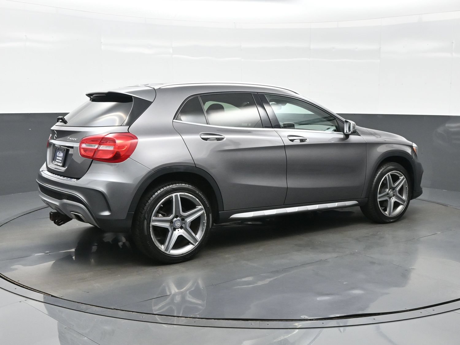 Used 2015 Mercedes-Benz GLA 250 4MATIC image 6