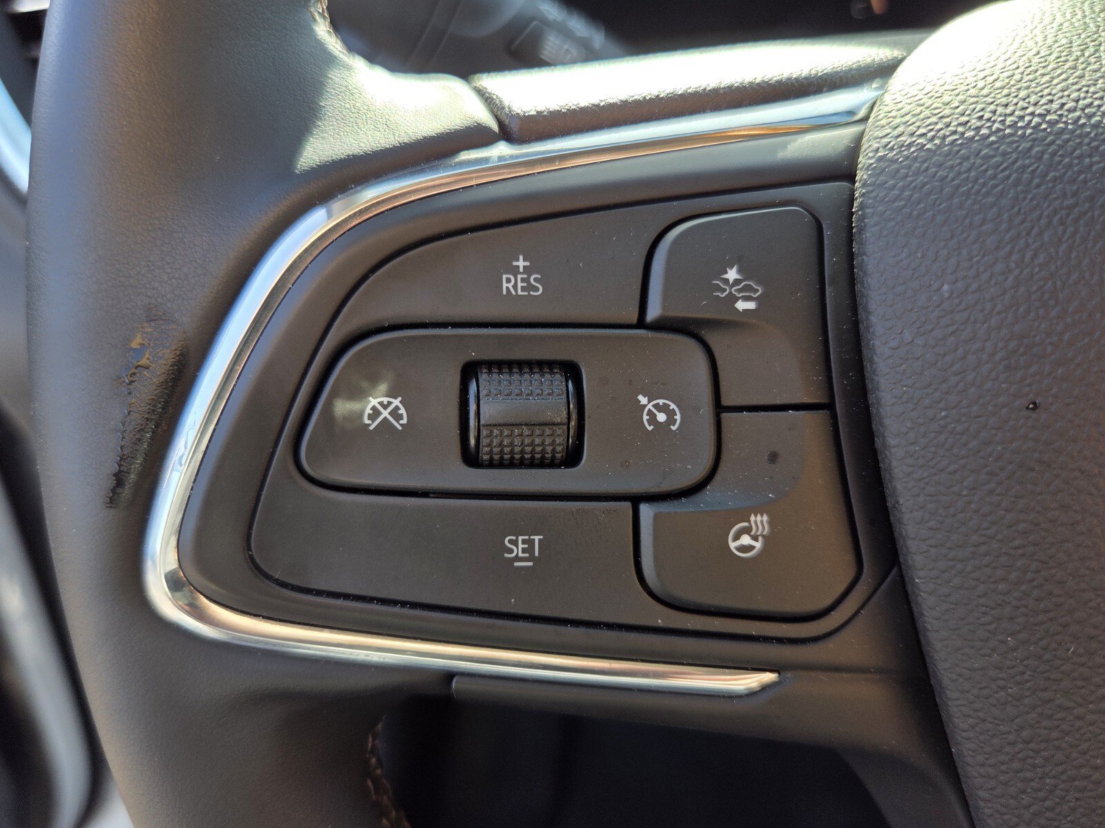 Used 2026 Buick Encore GX Sport Touring w/ Advanced Technology Package FWD image 21