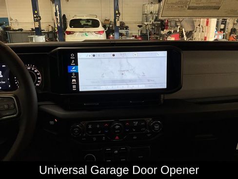 New 2026 Jeep Wrangler Willys image 9