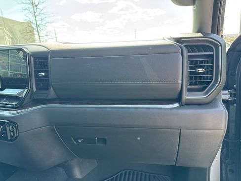 Used 2025 GMC Sierra 1500 Elevation AWD/4WD image 18