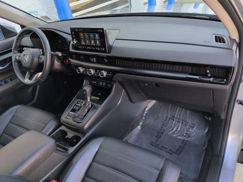 Certified 2023 Honda CR-V EX-L image 30