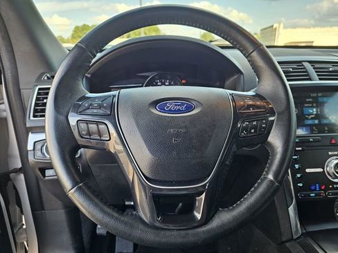 Used 2019 Ford Explorer Limited image 24