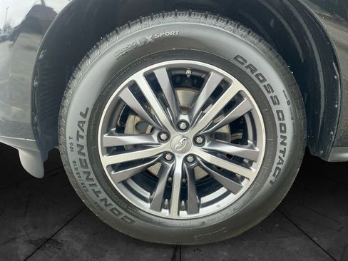 Used 2019 INFINITI QX60 Pure image 15