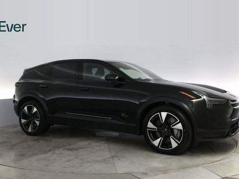 Used 2025 Polestar Polestar 3 image 5