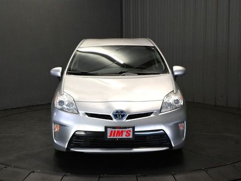 Used 2013 Toyota Prius Two FWD image 2