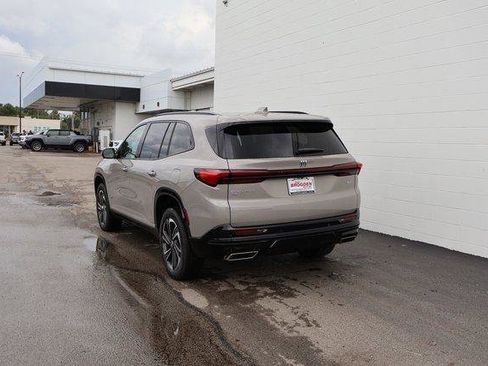 New 2026 Buick Enclave Sport Touring w/ Power Package image 4