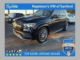 Used 2022 Mercedes-Benz GLE 350 GLE 350 video 1