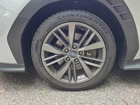Used 2022 Subaru WRX AWD/4WD image 21