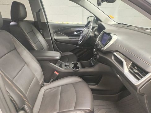 Used 2020 GMC Terrain SLT w/ Preferred Package image 7