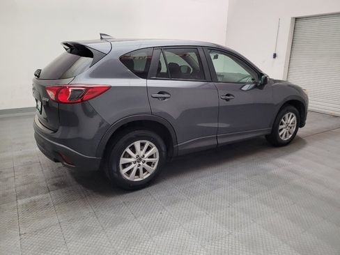 Used 2016 MAZDA CX-5 Touring w/ Bose/Moonroof Package FWD image 10