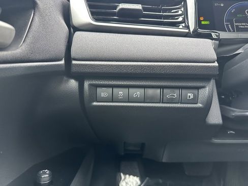 Certified 2025 Toyota Camry LE image 18