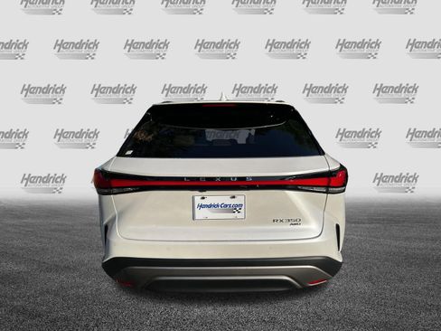 Used 2024 Lexus RX 350 Premium Plus w/ Convenience Package image 8