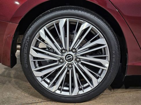 Used 2023 Nissan Altima 2.5 SL image 17