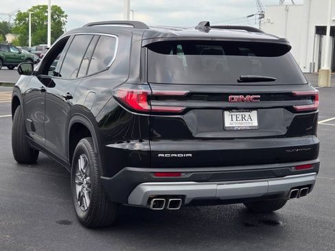Used 2025 GMC Acadia Elevation FWD image 17