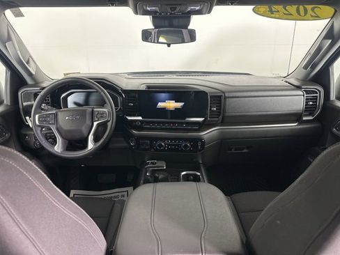 Used 2024 Chevrolet Silverado 1500 RST w/ Convenience Package II image 15