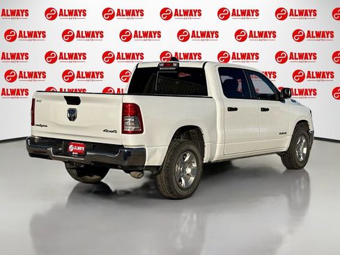 Used 2024 RAM 1500 Lone Star image 6