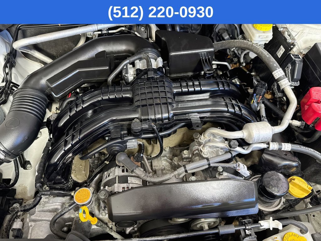 Certified 2024 Subaru Crosstrek 2.5i Limited AWD/4WD image 39