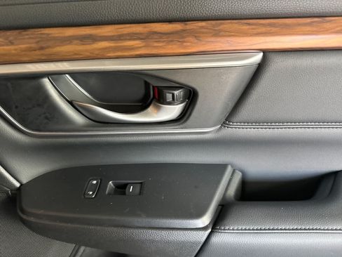 Used 2020 Honda CR-V EX-L image 19