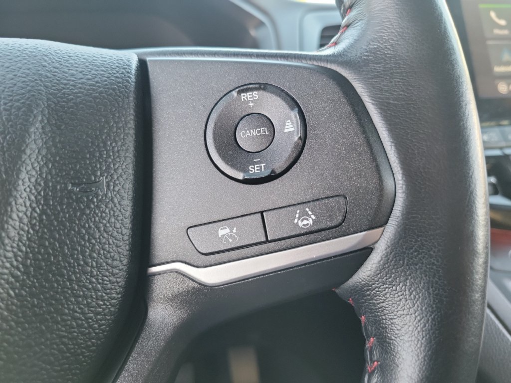 Used 2024 Honda Odyssey Sport image 6