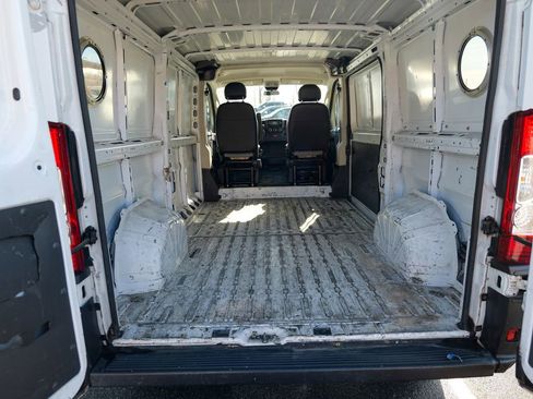 Used 2019 RAM ProMaster 1500 image 37