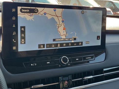 New 2026 Mitsubishi Outlander SE image 30