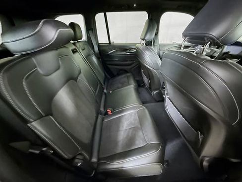 Used 2023 Jeep Grand Cherokee Altitude image 26