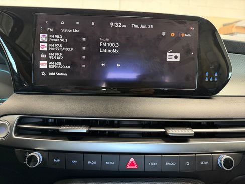 Used 2024 Hyundai Palisade XRT FWD image 12