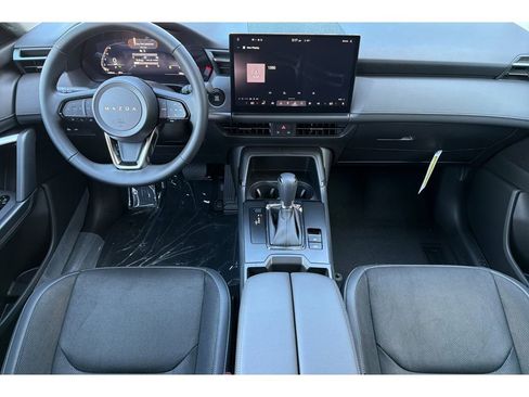 New 2026 MAZDA CX-5 Preferred image 13