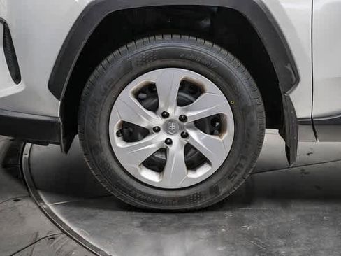 Certified 2024 Toyota RAV4 LE image 9