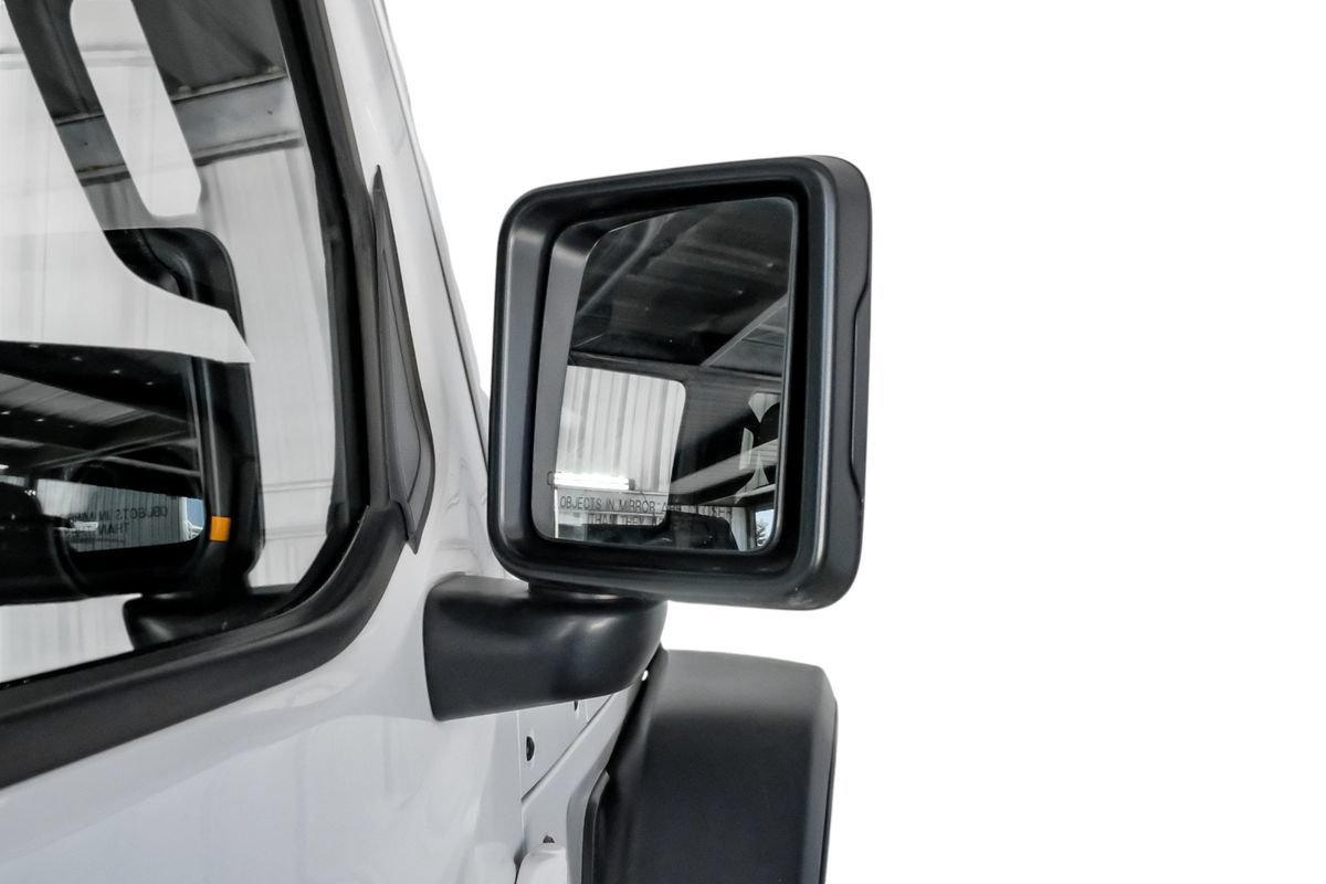 Used 2024 Jeep Gladiator Mojave w/ Convenience Group AWD/4WD image 42