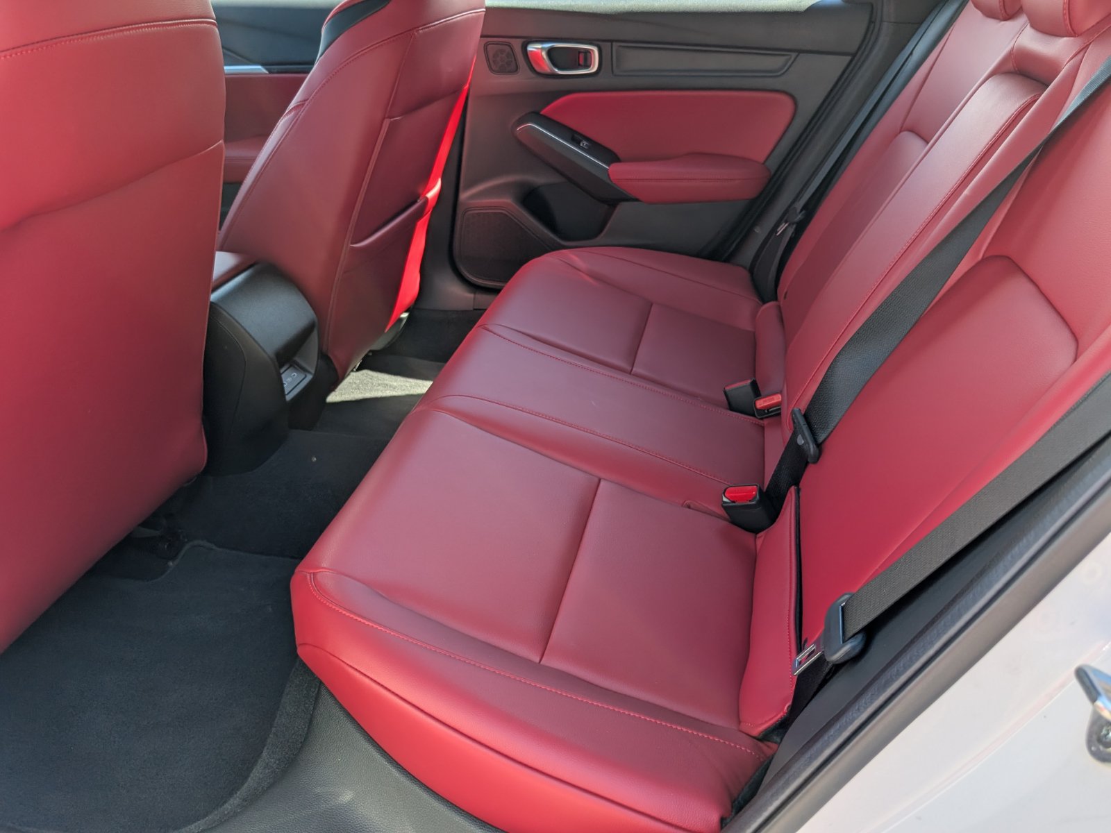Used 2024 Acura Integra A-Spec w/ Technology Package FWD image 15