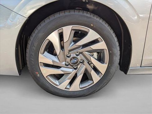 New 2025 Subaru Legacy Limited image 9