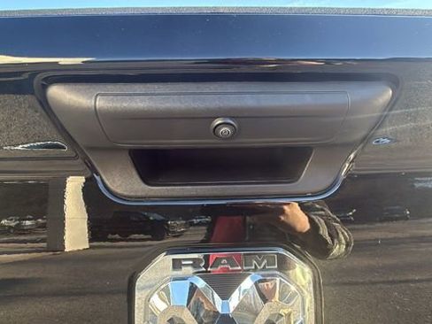 Used 2024 RAM 2500 Big Horn w/ Bed Utility Group image 12