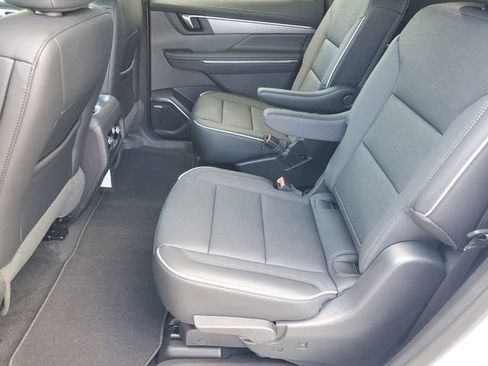 New 2026 Buick Enclave Sport Touring w/ Power Package image 21