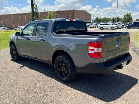 Used 2022 Ford Maverick XLT w/ Equipment Group 300A Standard AWD/4WD image 4