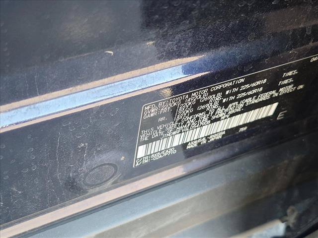 Used 2020 Toyota RAV4 Limited AWD/4WD image 17