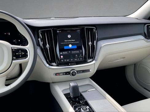 New 2026 Volvo V60 B5 Cross Country Plus w/ Protection Package Premier AWD/4WD image 6
