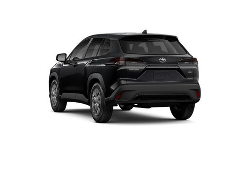 New 2026 Toyota Corolla Cross L image 26
