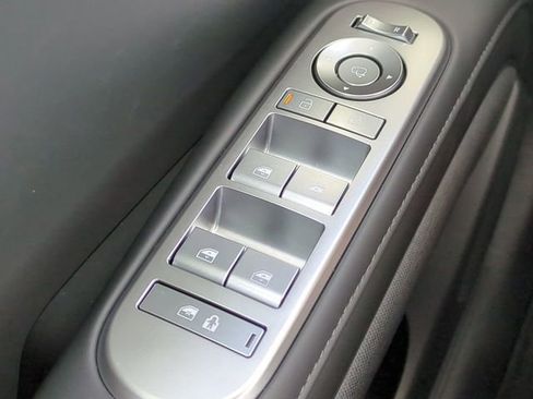 New 2026 Hyundai Palisade Calligraphy AWD/4WD image 23