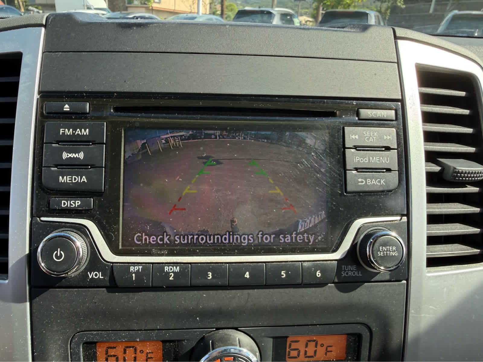 Used 2018 Nissan Frontier SV w/ Value Truck Package RWD image 8