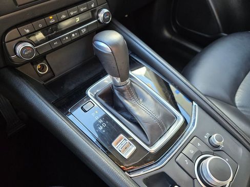 Used 2024 MAZDA CX-5 AWD 2.5 S w/ Select Package image 28