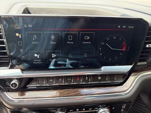 Used 2023 GMC Sierra 1500 Elevation image 14