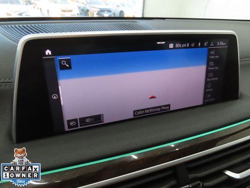 Used 2022 BMW 750i xDrive w/ M Sport Package image 21
