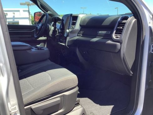 Used 2026 RAM 2500 Big Horn AWD/4WD image 37
