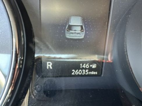 Used 2017 Nissan Rogue S FWD image 16