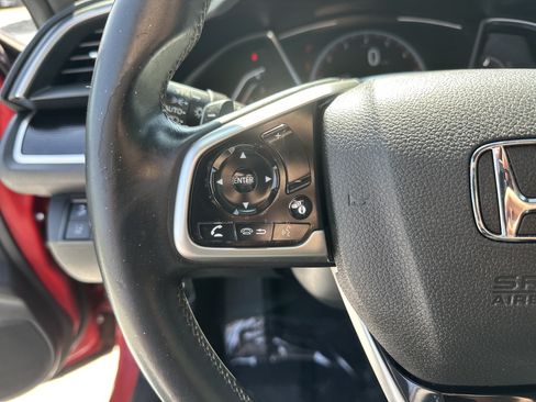 Used 2021 Honda Civic Sport image 19