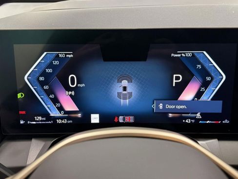 Used 2025 BMW X3 xDrive30i w/ Premium Package image 20