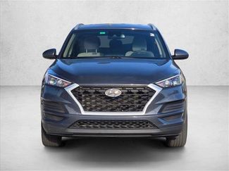 Used 2020 Hyundai Tucson Value video 2