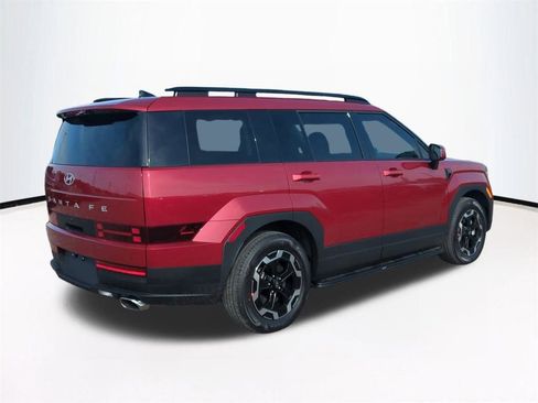 New 2026 Hyundai Santa Fe SEL FWD image 5